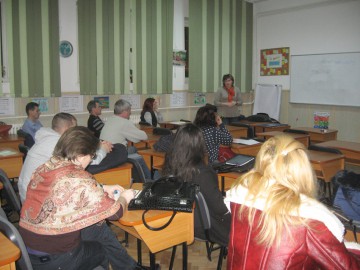 Plurilingvismul şi interculturalitatea, promovate la Constanţa